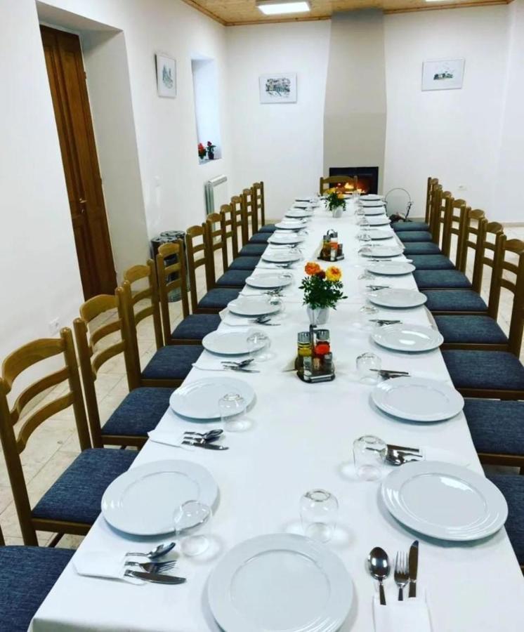 Hotel Vermoshi Tdc Bagian luar foto