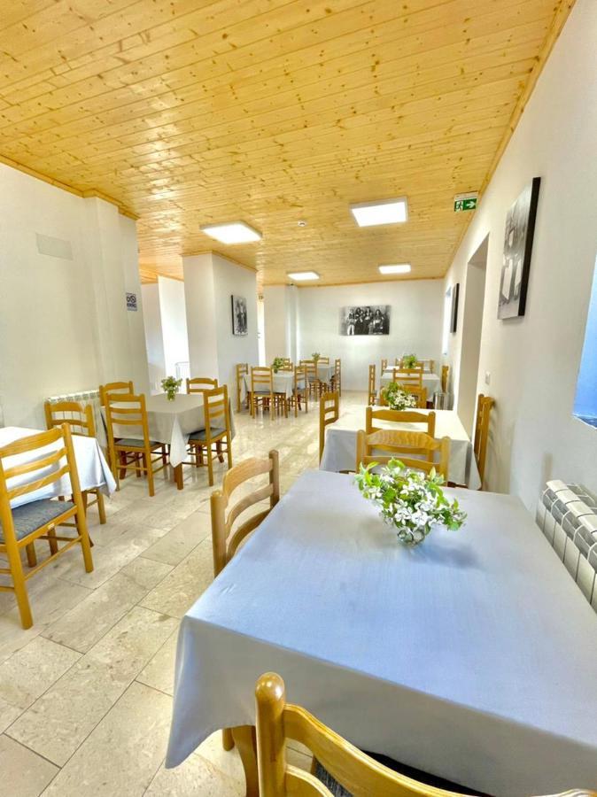 Hotel Vermoshi Tdc Bagian luar foto