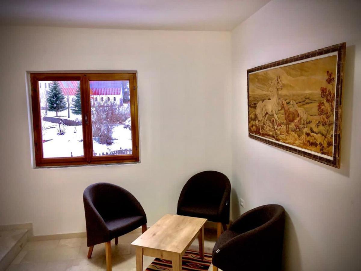 Hotel Vermoshi Tdc Bagian luar foto