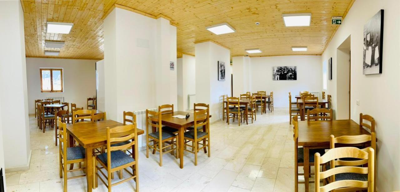Hotel Vermoshi Tdc Bagian luar foto